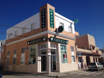 Farmacia Farmacia Olivar de Rivero en Jerez de la Frontera
