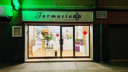 Farmacia Farmacia Olivares en Ripollet