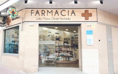 Farmacia Farmacia Oliver Abanilla en Abanilla