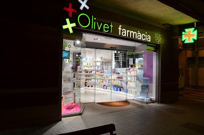 Farmacia Farmacia Olivet en Granollers