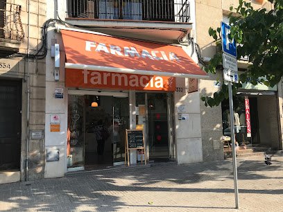 Farmacia Farmacia Oller de Oleza en Vallirana