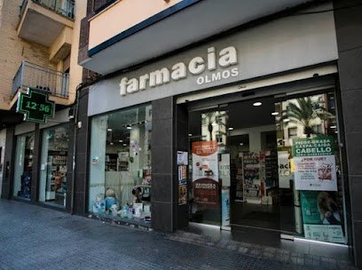 Farmacia Farmacia Olmos en Port de Sagunt