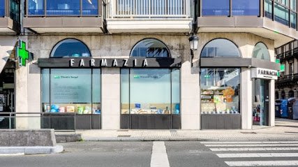 Farmacia Farmacia Olondris Rengel en Donostia-San Sebastian