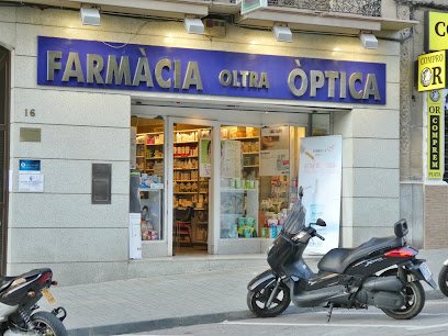 Farmacia Farmacia Oltra Assumpta en Manresa