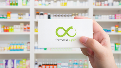 Farmacia Farmacia Open en Aguadulce