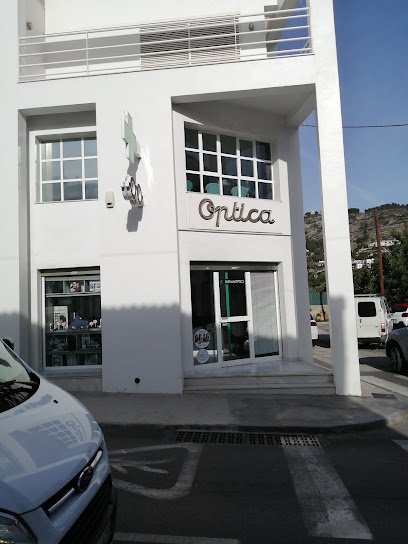 Farmacia Farmacia Optica Amparo Marsal en Xabia