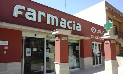 Farmacia Farmacia Optica Ana M. Perez | Jerez de la Frontera en Jerez de la Frontera