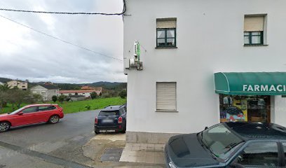 Farmacia Farmacia Optica Ardao Prego en A Barqueira