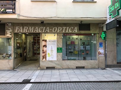 Farmacia Farmacia Optica Artacho en Estepona