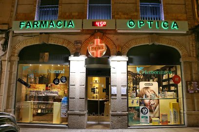 Farmacia Farmacia Optica Capellades en Ponts