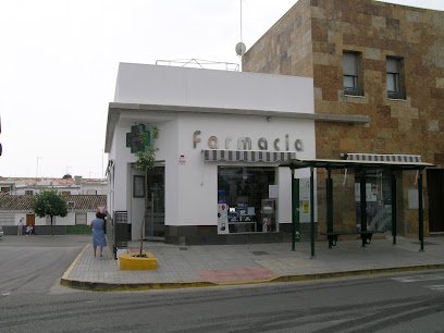 Farmacia Farmacia Optica Jerez en Pedro Abad
