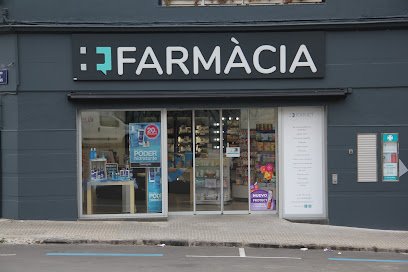 Farmacia Farmacia Optica Jornet Can Palet