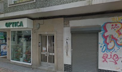 Farmacia Farmacia Optica Jose Manuel Perez Lopez en Pontevedra