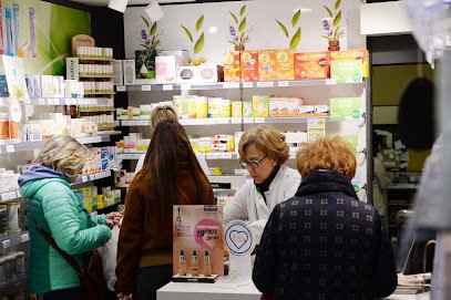 Farmacia Farmacia Optica Junco C B en Palencia