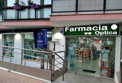 Farmacia Farmacia Optica Los Alamos en Torremolinos