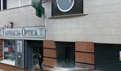 Farmacia Farmacia Optica Morera en Burguillos