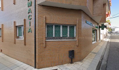 Farmacia Farmacia Optica Orallo Placi Orallo en Fabero