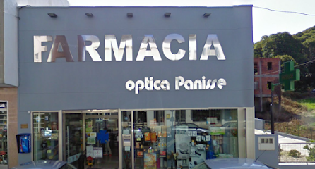 Farmacia Farmacia Optica Ortopedia Panisse en Castroverde