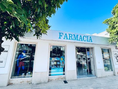 Farmacia Farmacia Optica Ostos Montero en Palma del Rio