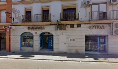 Farmacia Farmacia Optica Puerta Del Sol en Jerez de la Frontera