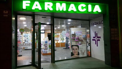 Farmacia Farmacia Optica Puerta del Sur en Jerez de la Frontera