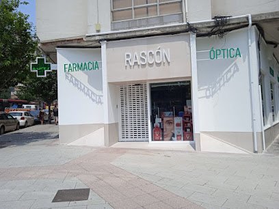 Farmacia Farmacia Optica Rascon en A Coruña