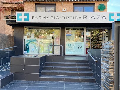 Farmacia Farmacia Optica Riaza en Aravaca en Madrid