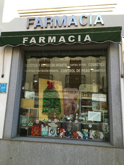 Farmacia Farmacia Optica Rico en Villanueva de Cordoba