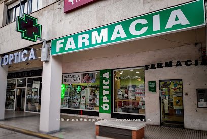 Farmacia Farmacia Optica Salesa Liso en Badajoz