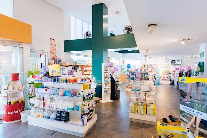 Farmacia Farmacia Optica Sauzal en El Sauzal