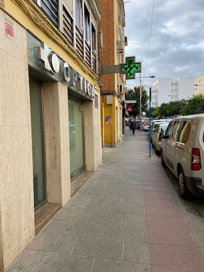 Farmacia Farmacia Optica Valdes Arenas CB en Mairena del Aljarafe