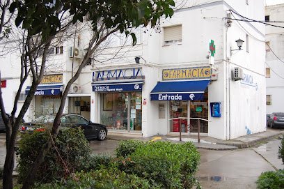 Farmacia Farmacia Optica Victor Jose Regueira Mauriz en Los Angeles