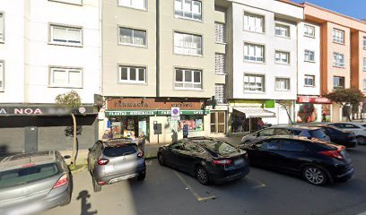 Farmacia Farmacia Optica Villarrodis en Vilarrodis