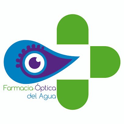Farmacia Farmacia Optica del Agua en Berja