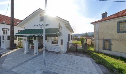 Farmacia Farmacia OpticaSanSandurino en San Sadurnino