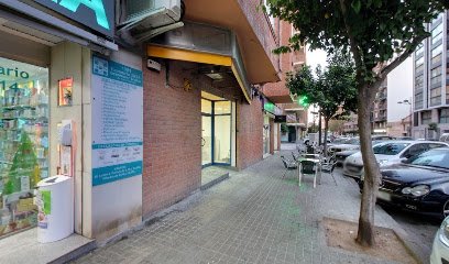 Farmacia Farmacia Oria en Valencia