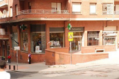 Farmacia Farmacia Orive Gonzalez en Bilbo