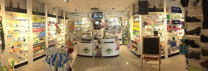 Farmacia Farmacia Orta Santiago en Armilla