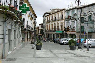 Farmacia Farmacia Ortega Garcia en Baza