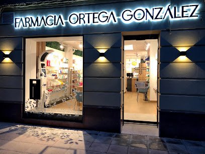 Farmacia Farmacia Ortega Gonzalez en Nueva Carteya