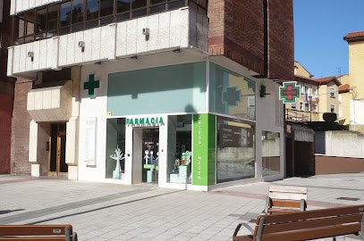 Farmacia Farmacia Ortega Meder en Aviles