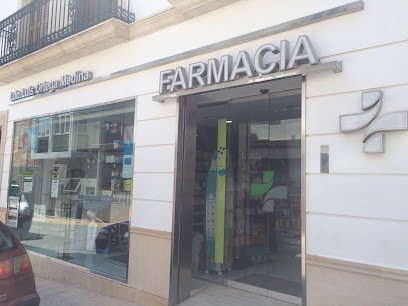 Farmacia Farmacia Ortega Medina en Encinas Reales