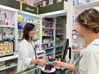 Farmacia Farmacia Ortigosa Barbero Paloma en Leganes