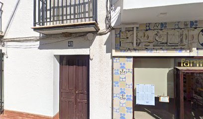 Farmacia Farmacia Ortiz Blazquez en Penaflor