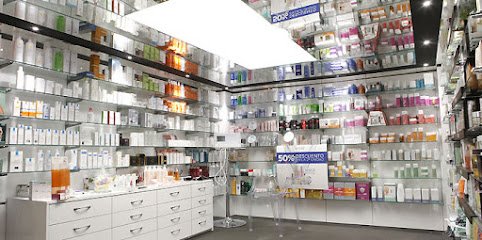 Farmacia Farmacia Ortopedia A. Jimenez Sesma en Getxo
