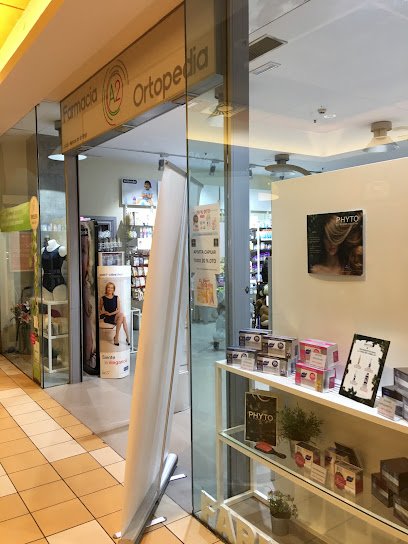 Farmacia Farmacia Ortopedia A2 en Alcala de Henares