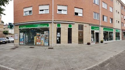 Farmacia Farmacia Ortopedia Albeniz Gale (Establecimiento colaborador de ortopedia del Gobierno de Navarra) en Zizur Mayor