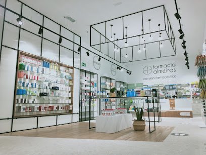 Farmacia Farmacia Ortopedia Almeiras en Culleredo