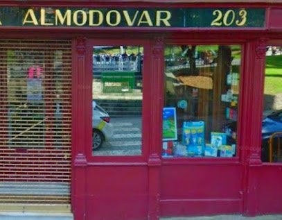 Farmacia Farmacia Ortopedia Almodovar en Ferrol