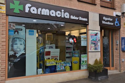 Farmacia Farmacia Ortopedia Arias Barra en Aguilar de Campoo